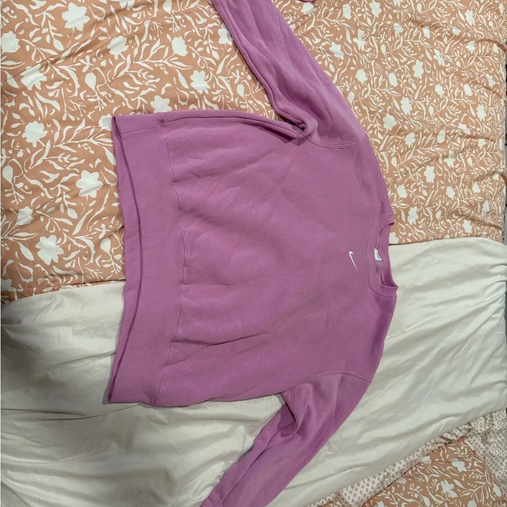 Nike Sportswear Phoenix Fleece - Picture 3 of 4